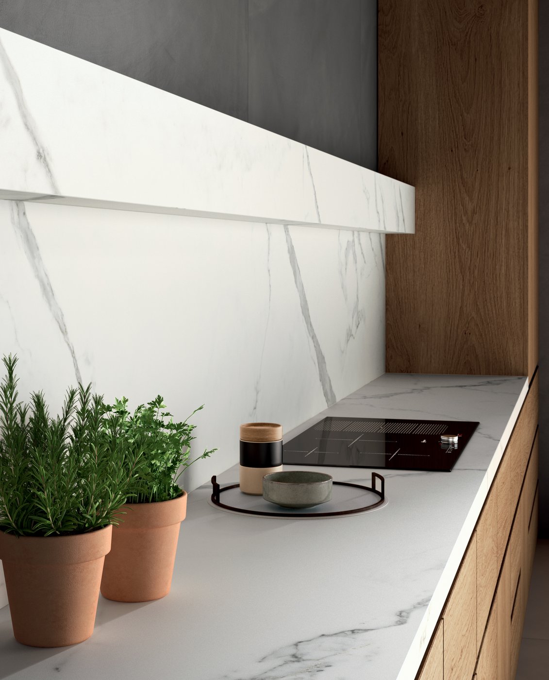Placi ceramice mari: avantaje si pret