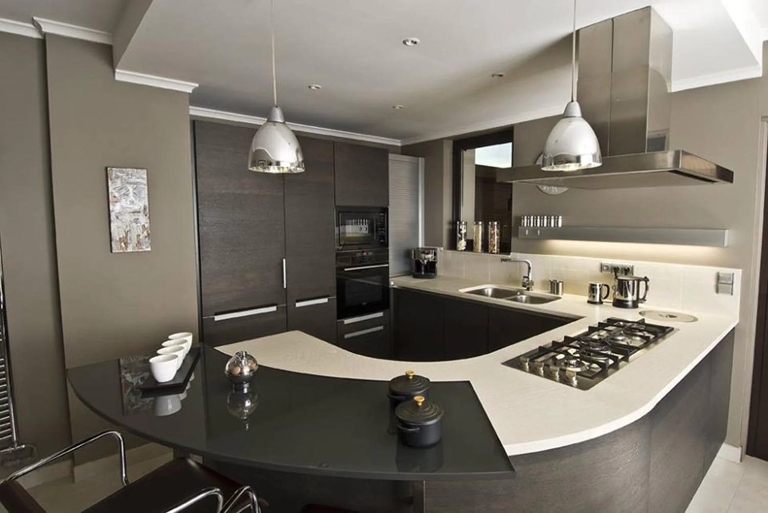 Lastra quartz – Cum o alegem?
