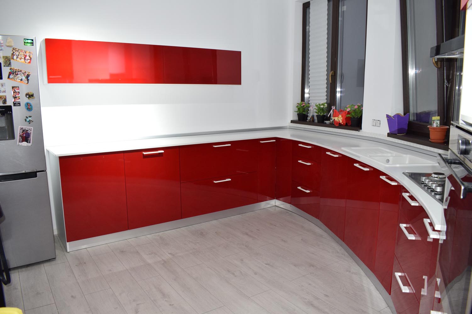 Blat bucatarie cuart Barents 03 – Bucuresti — imaginea 2