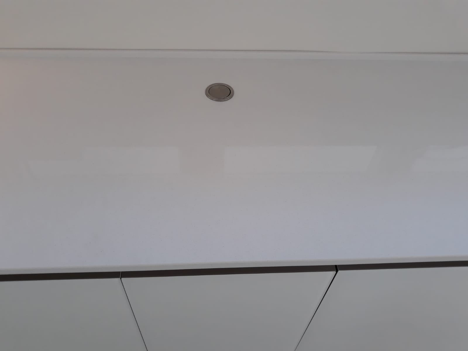Blat Bucatarie quartz Arcadia 03 – Bucuresti — imaginea 3