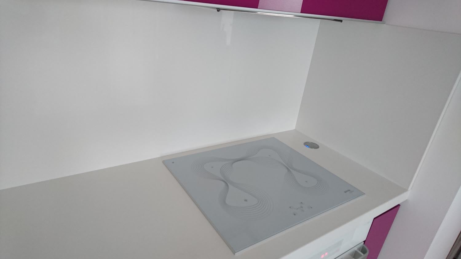 Blat bucatarie quartz Barents 05 — imaginea 4