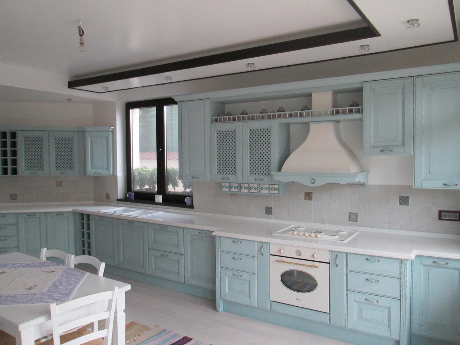 Blat bucatarie quartz Barents premium – Bucuresti 01 — imaginea 4