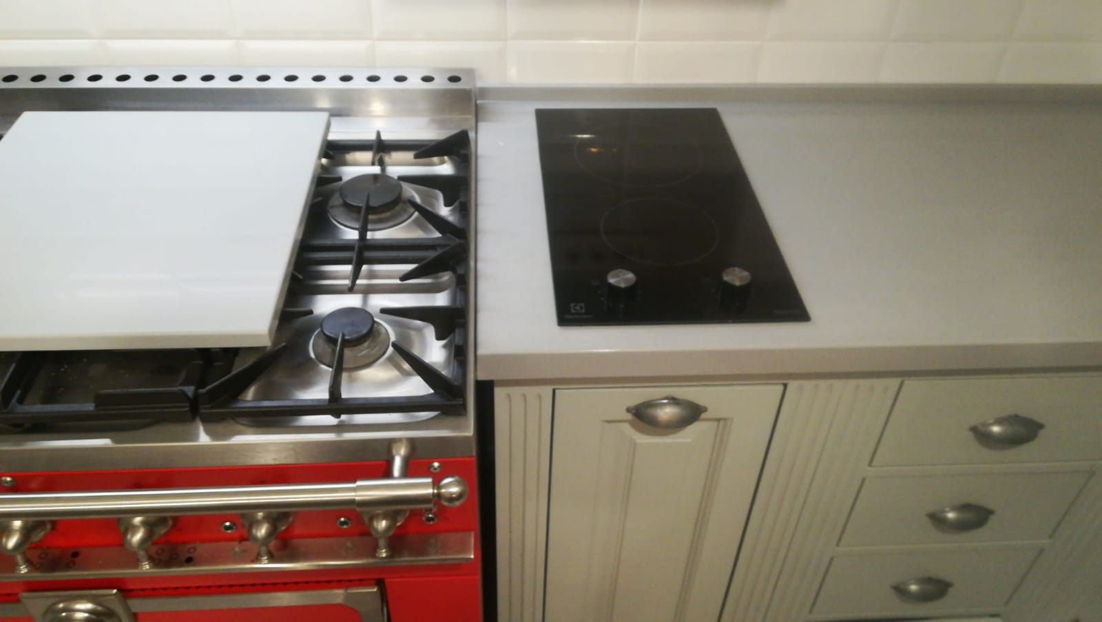 Blat bucatarie quartz Fuga – Bucuresti 01 — imaginea 5