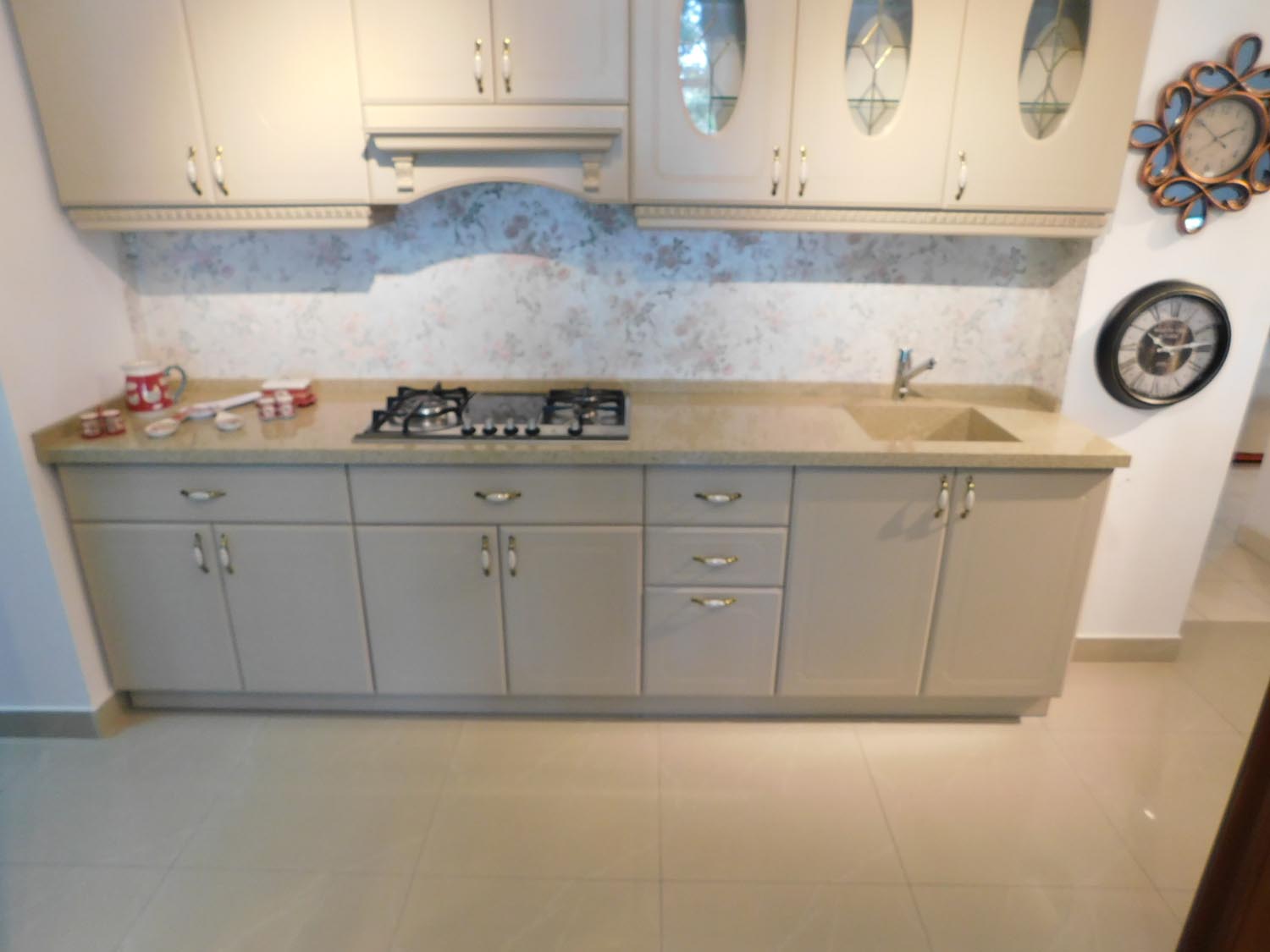 Blat bucatarie quartz Lapaz – Bucuresti 02 — imaginea 7