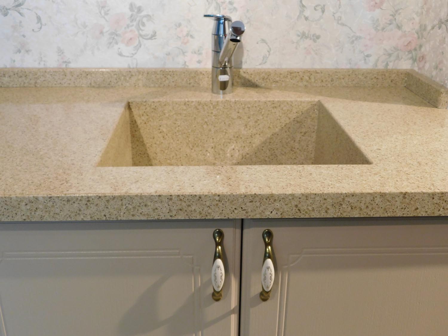Blat bucatarie quartz Lapaz – Bucuresti 02 — imaginea 8