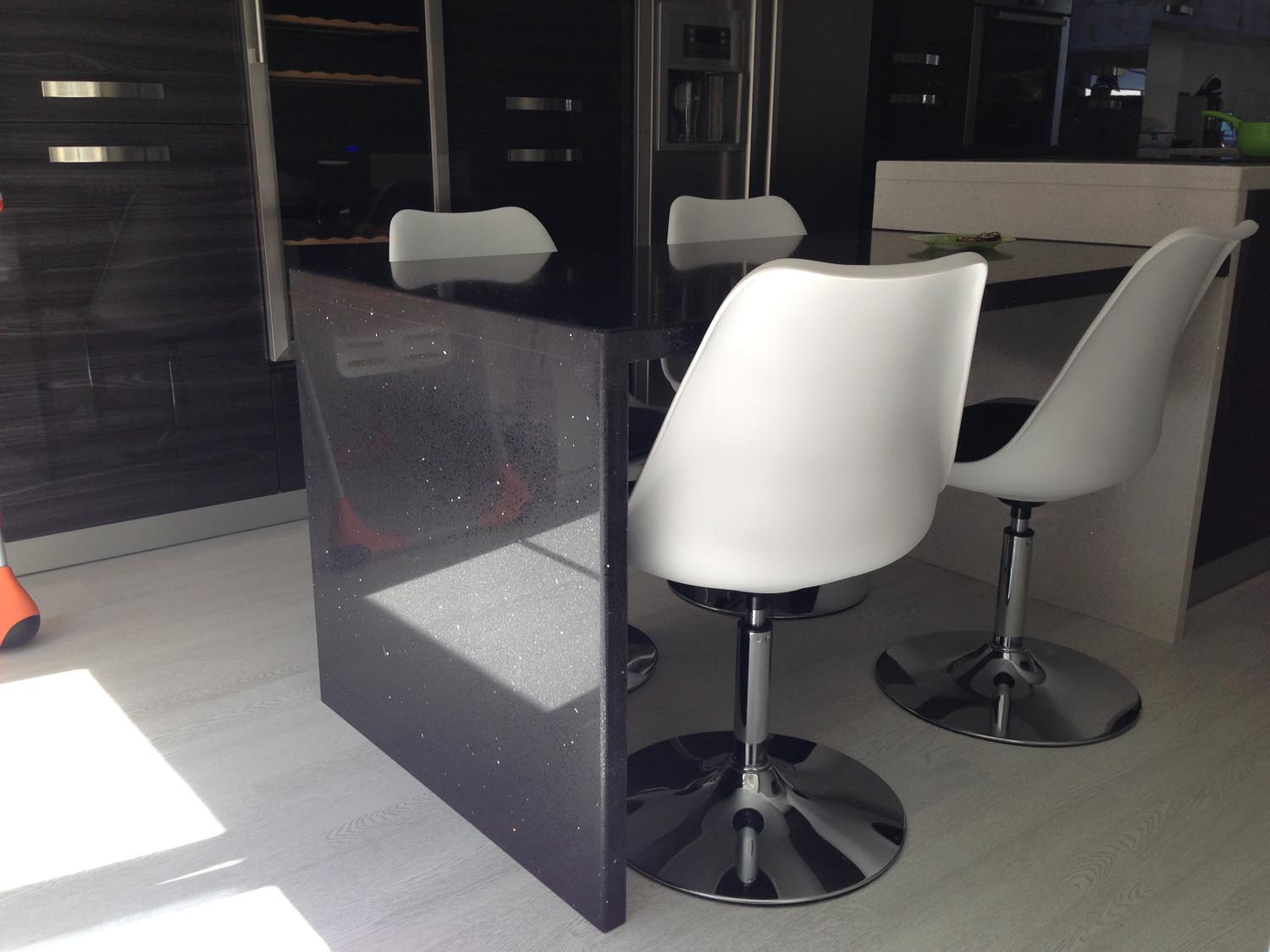 Blat bucatarie quartz Lapland & Savana – Cluj 01 — imaginea 4