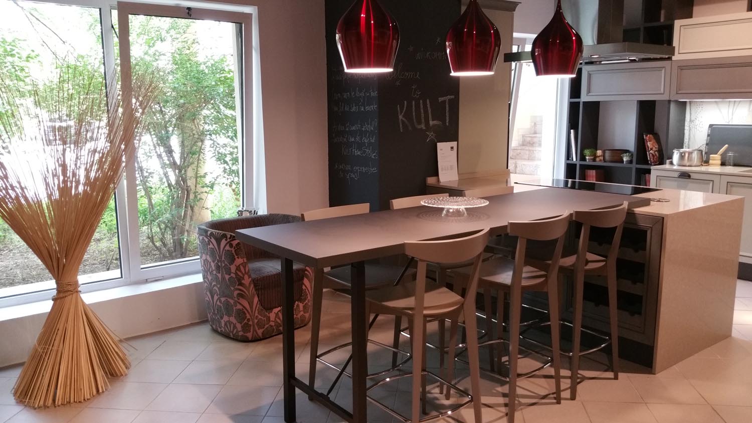 Blat bucatarie quartz Smyrna 02 – Bucuresti — imaginea 3