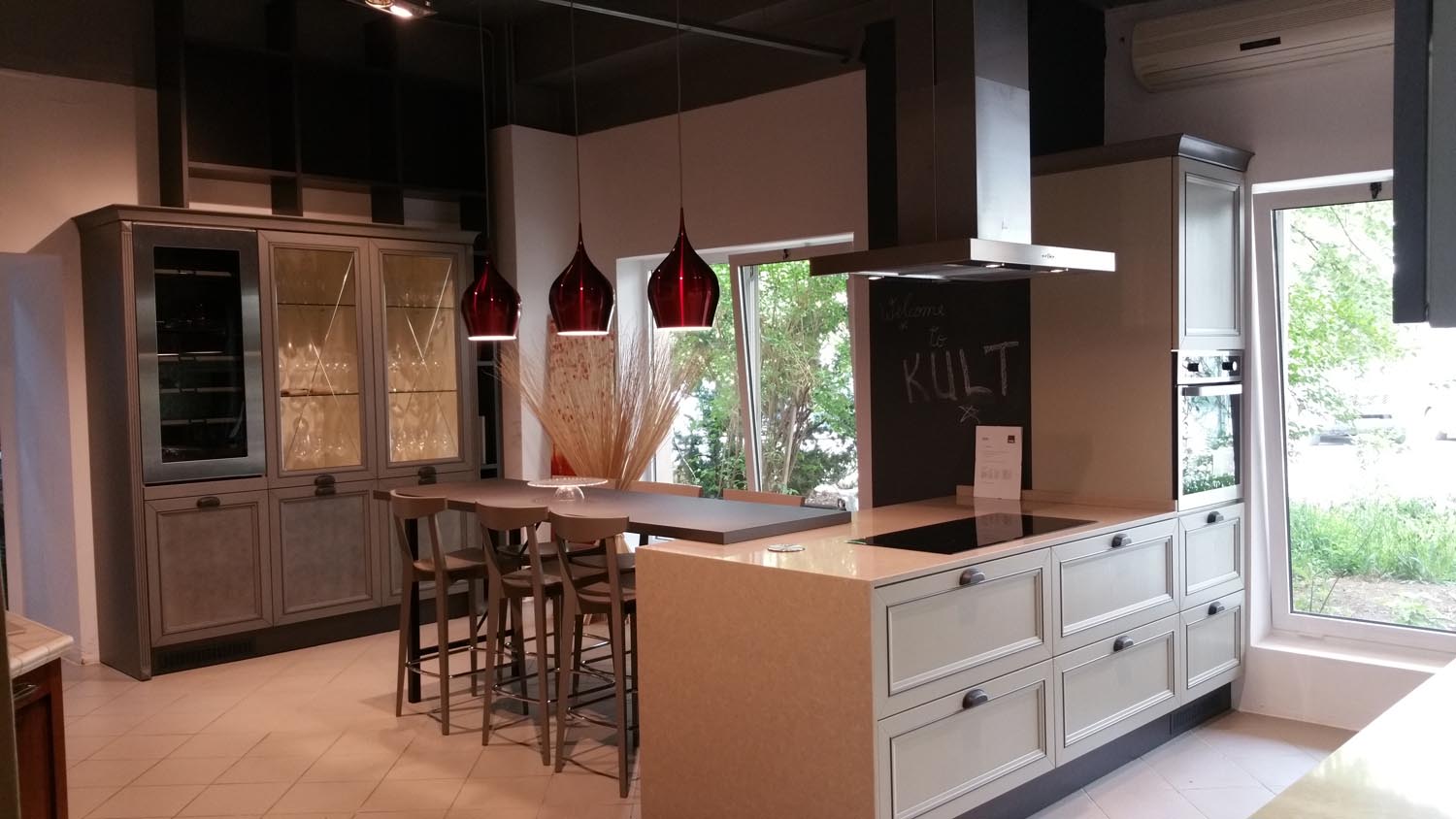 Blat bucatarie quartz Smyrna 02 – Bucuresti — imaginea 4
