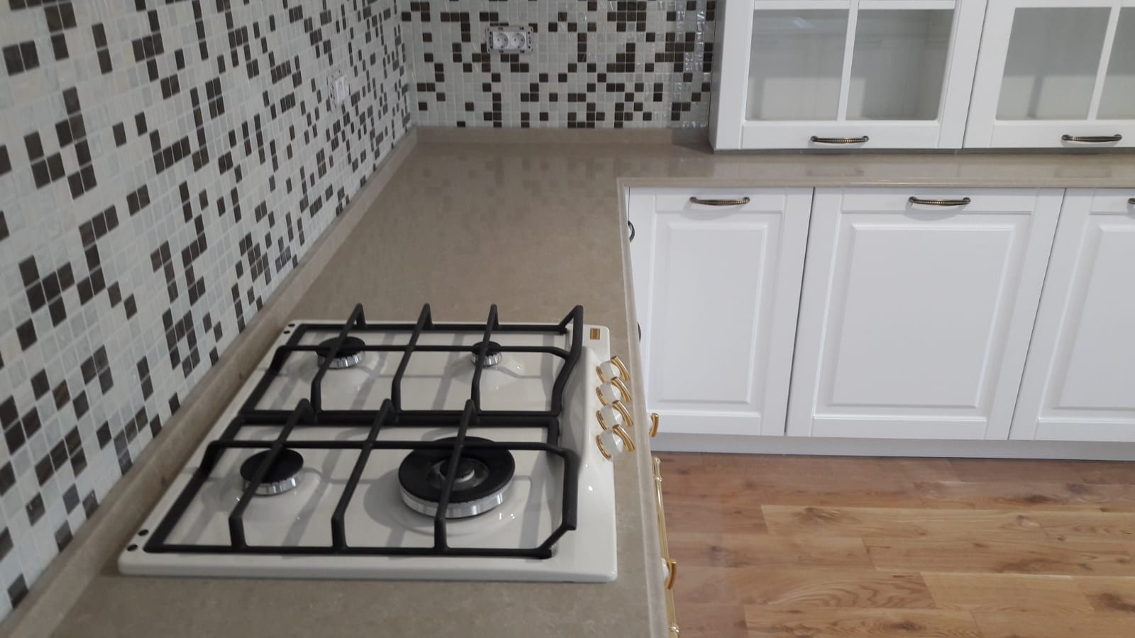 Blat bucatarie quartz Smyrna 03 – Bacau — imaginea 6
