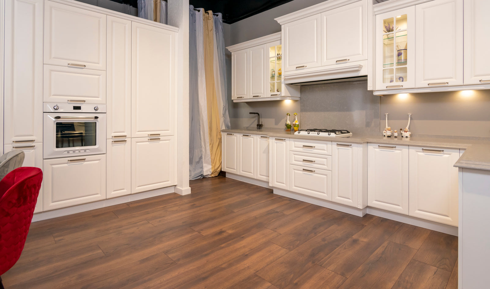 Blat Bucatarie quartz Tundra 01 – Bucuresti — imaginea 5