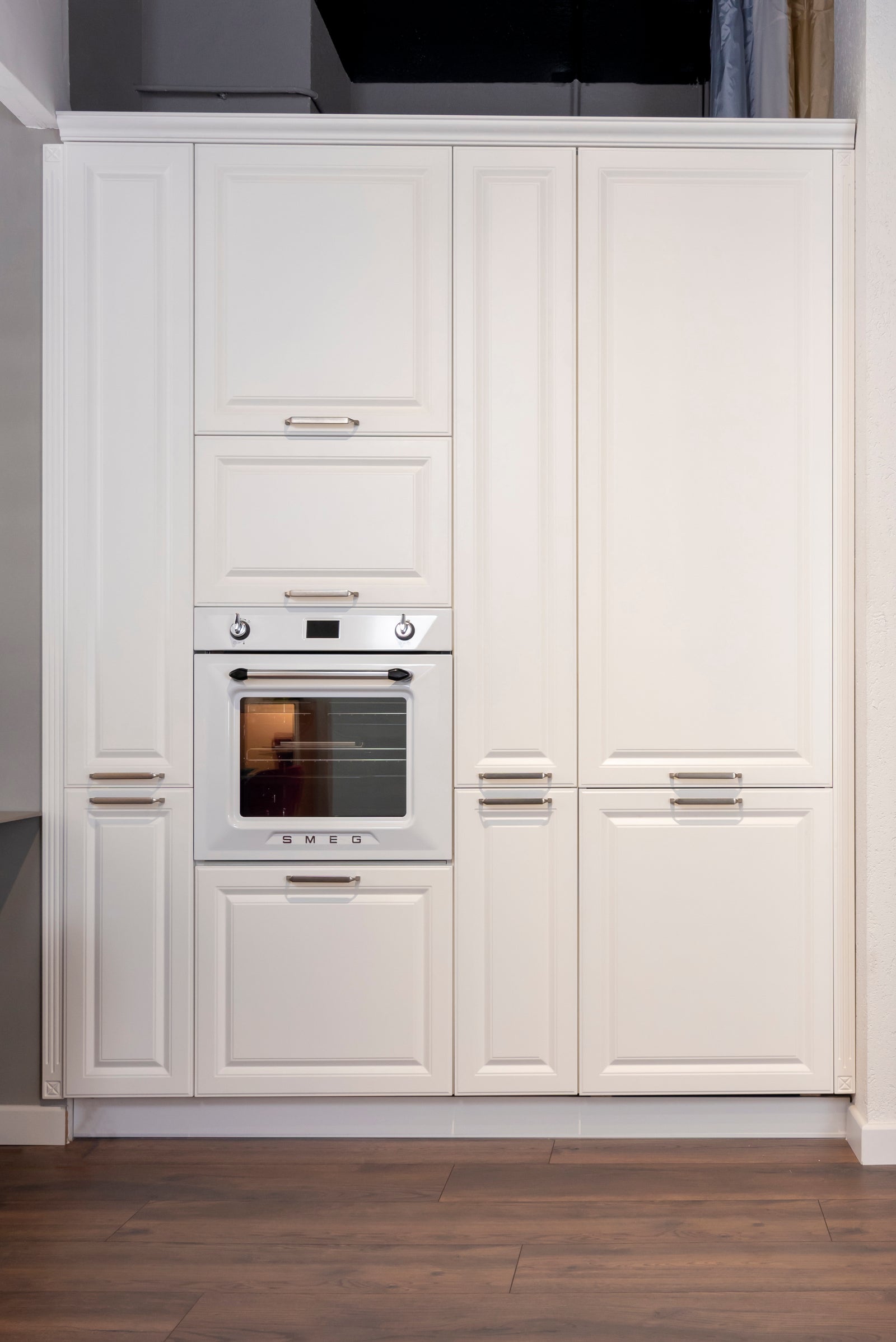 Blat Bucatarie quartz Tundra 01 – Bucuresti — imaginea 7