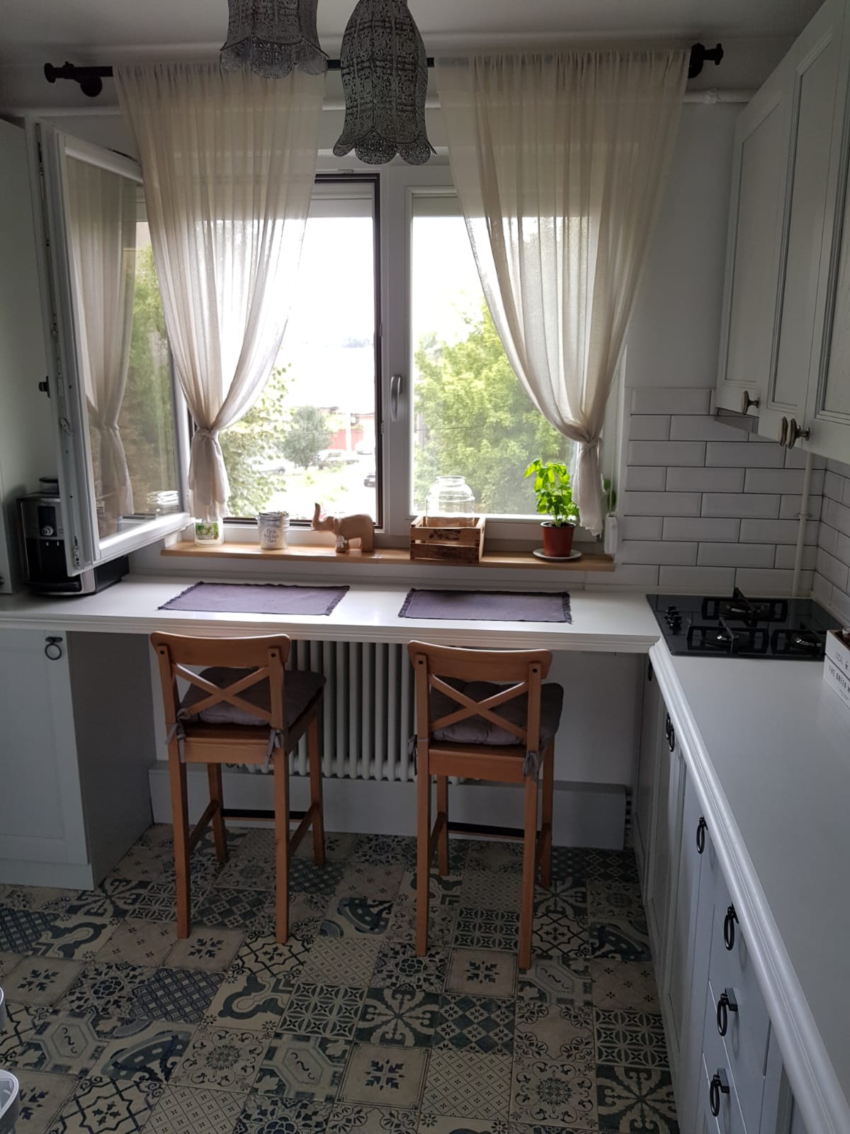 Blat bucatarie quartz Barents 02 – Bucuresti — imaginea 2