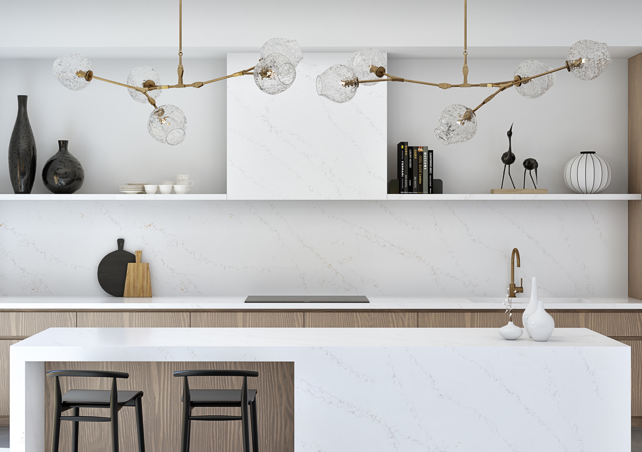 Lastra QUARTZ 7220 PANTHEON