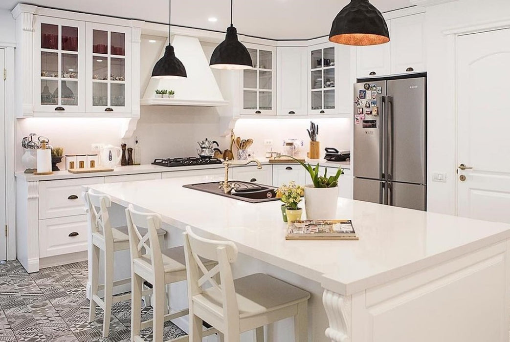 Blat de baie QUARTZ 100 HIERAPOLIS