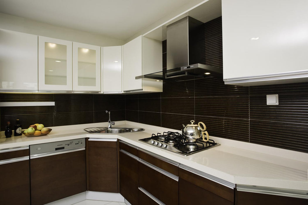 Blat de bucatarie QUARTZ 306 OASIS
