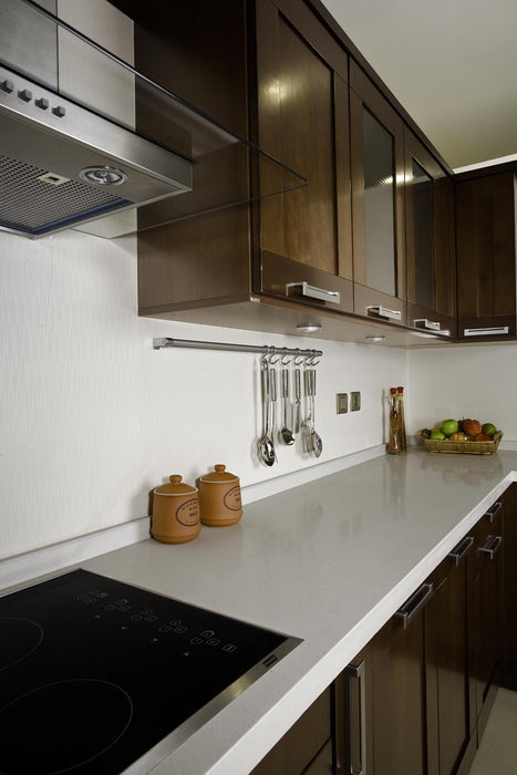 Blat de bucatarie QUARTZ 306 OASIS