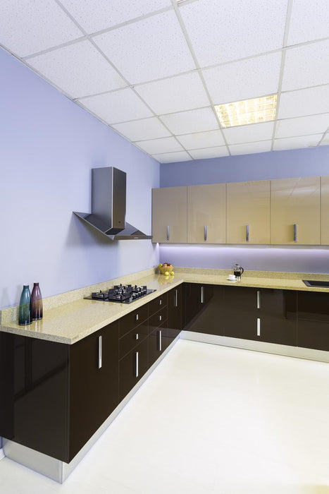 Blat de bucatarie QUARTZ 332 LAPAZ