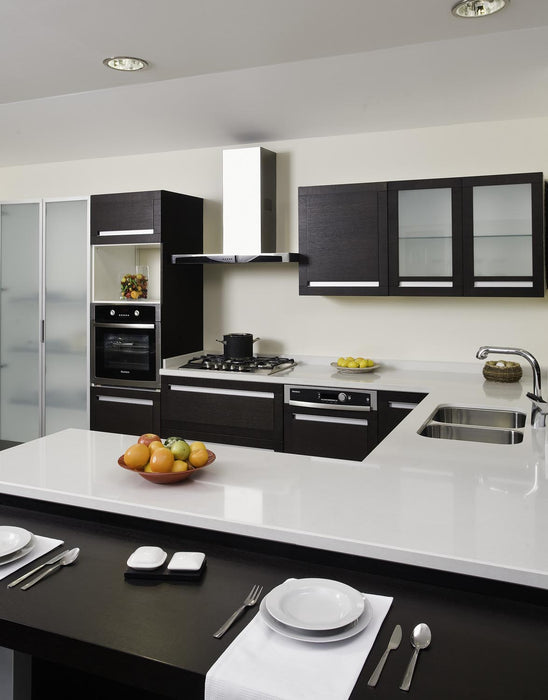Blat de bucatarie QUARTZ 402 ARCADIA