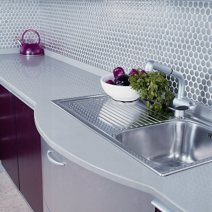 Blat de bucatarie QUARTZ 402 ARCADIA