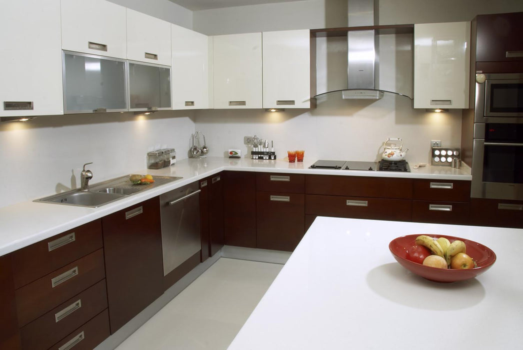 Blat de bucatarie QUARTZ 402 ARCADIA