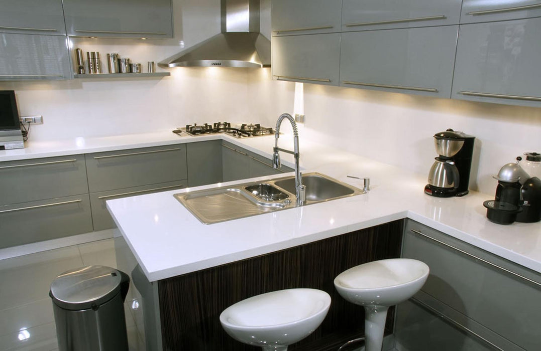 Blat de bucatarie QUARTZ 402 ARCADIA