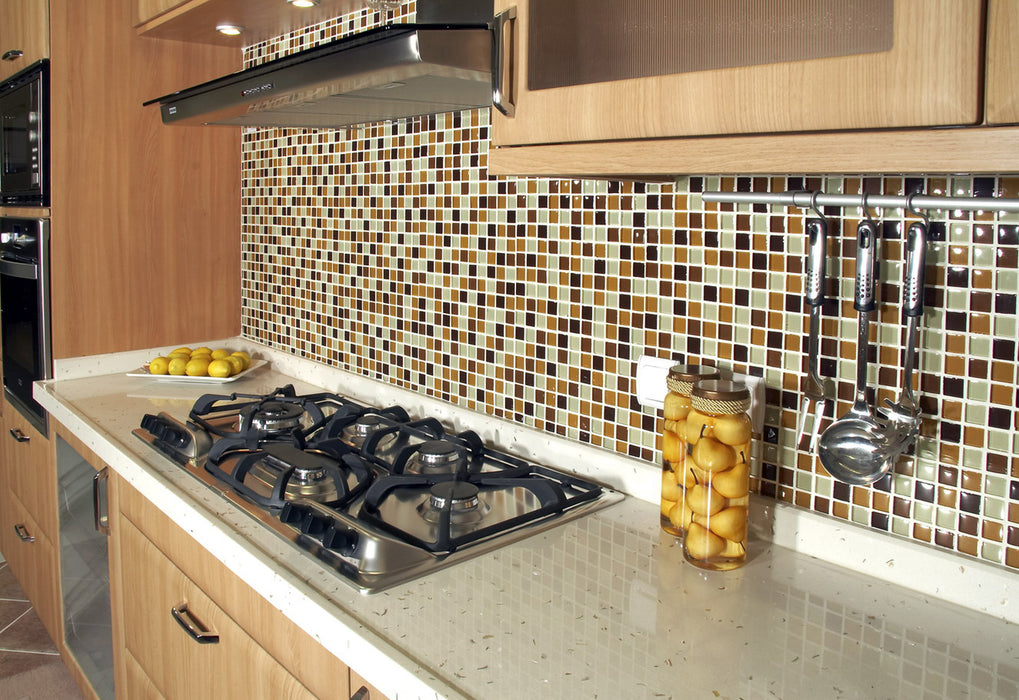 Blat de bucatarie QUARTZ 422 RIVIERA