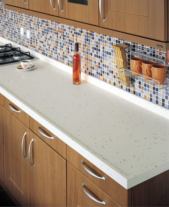 Blat de bucatarie QUARTZ 422 RIVIERA