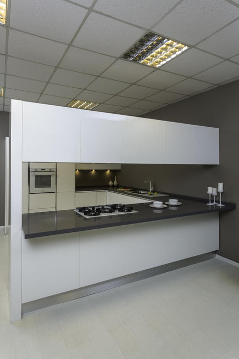Blat de baie QUARTZ 645 BOREAS