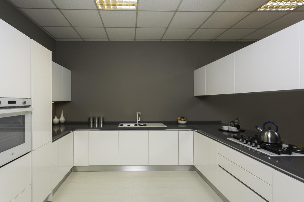 Blat de baie QUARTZ 645 BOREAS