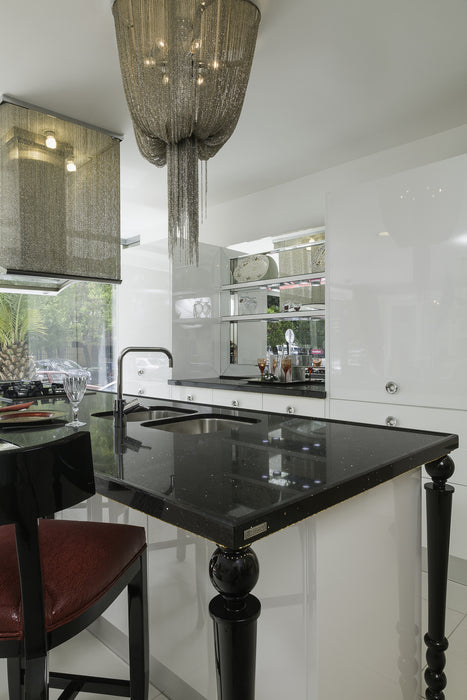 Blat de bucatarie QUARTZ 759 SAVANA
