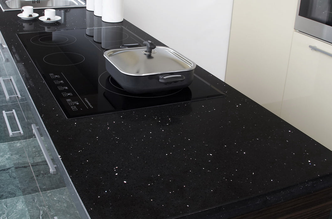 Blat de bucatarie QUARTZ 759 SAVANA