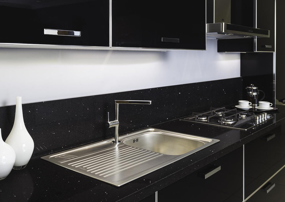 Blat de bucatarie QUARTZ 759 SAVANA
