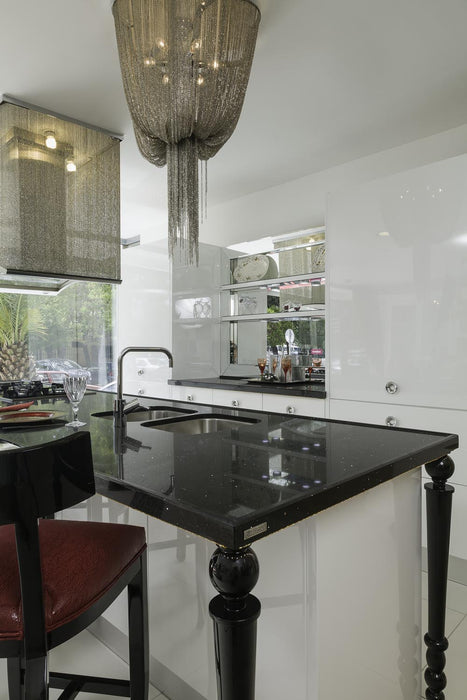 Blat de bucatarie QUARTZ 759 SAVANA