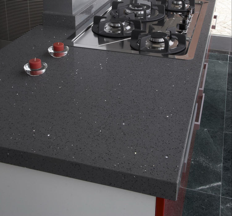 Blat de bucatarie QUARTZ 811 ELVAS