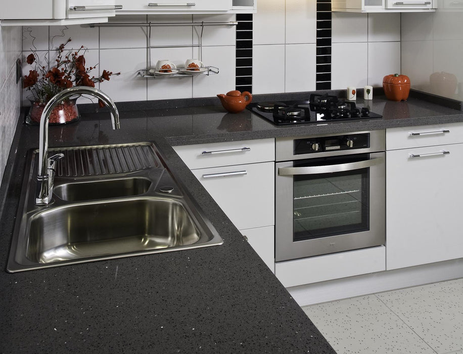Blat de bucatarie QUARTZ 811 ELVAS