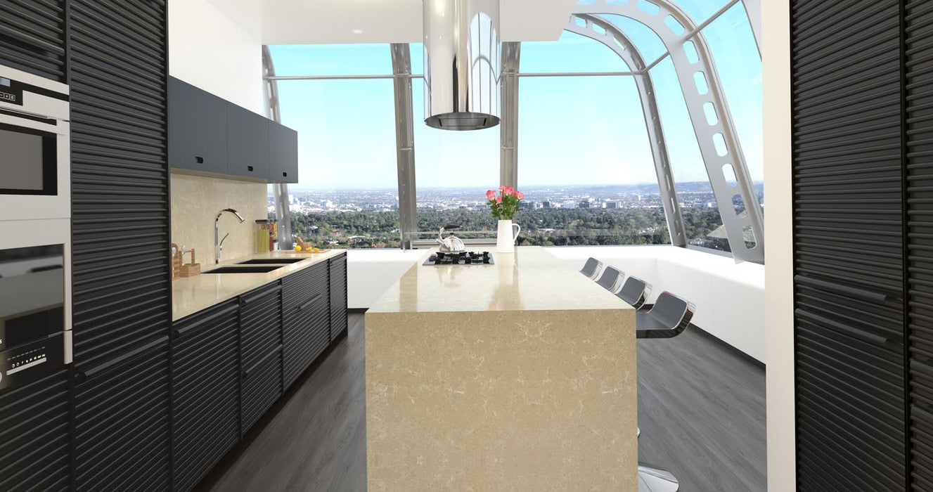 Lastra QUARTZ 815 SMYRNA