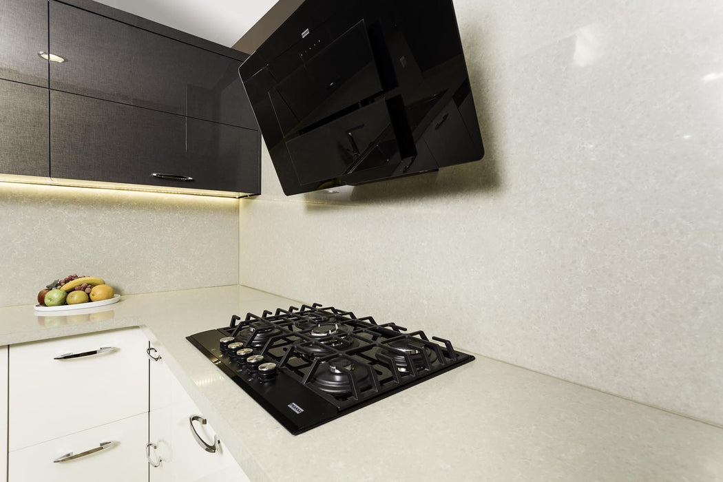 Blat de baie QUARTZ 815 SMYRNA
