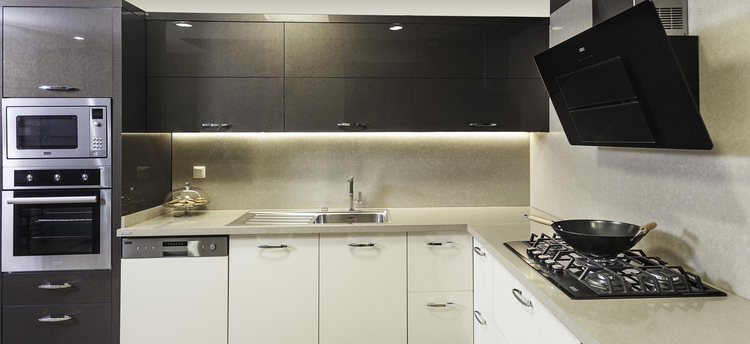 Blat de baie QUARTZ 815 SMYRNA