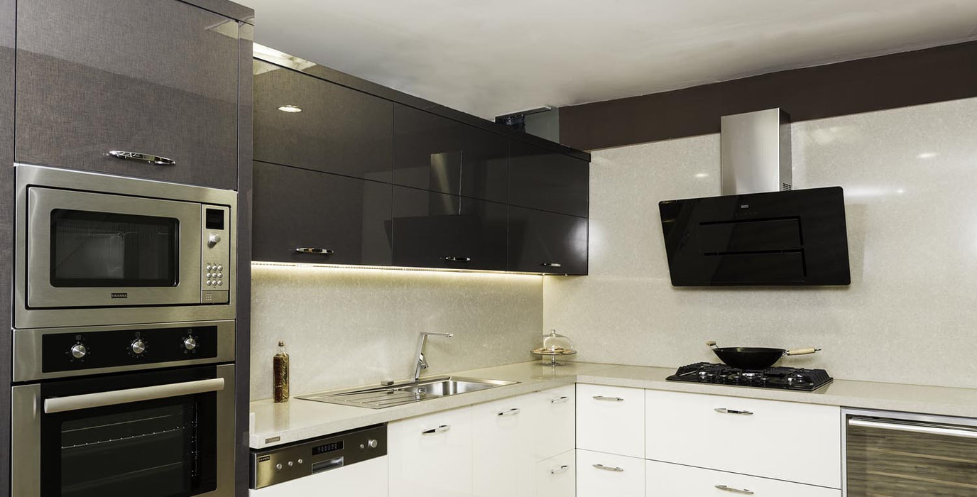 Blat de baie QUARTZ 815 SMYRNA