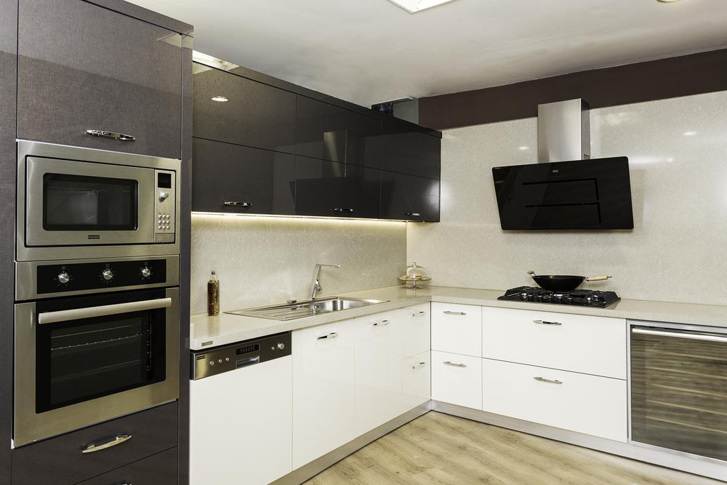 Blat de baie QUARTZ 815 SMYRNA