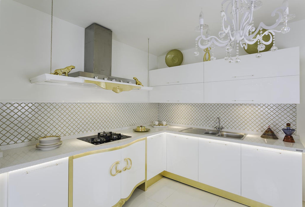 Blat de bucatarie QUARTZ 900 LAPLAND