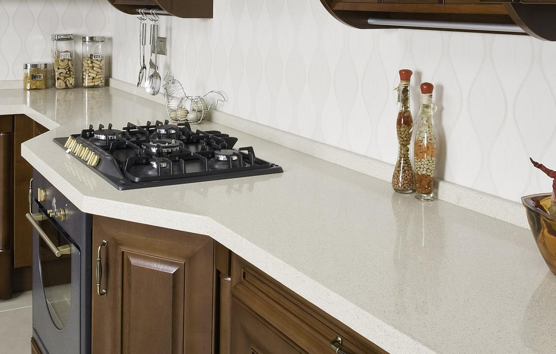 Blat de bucatarie QUARTZ 900 LAPLAND
