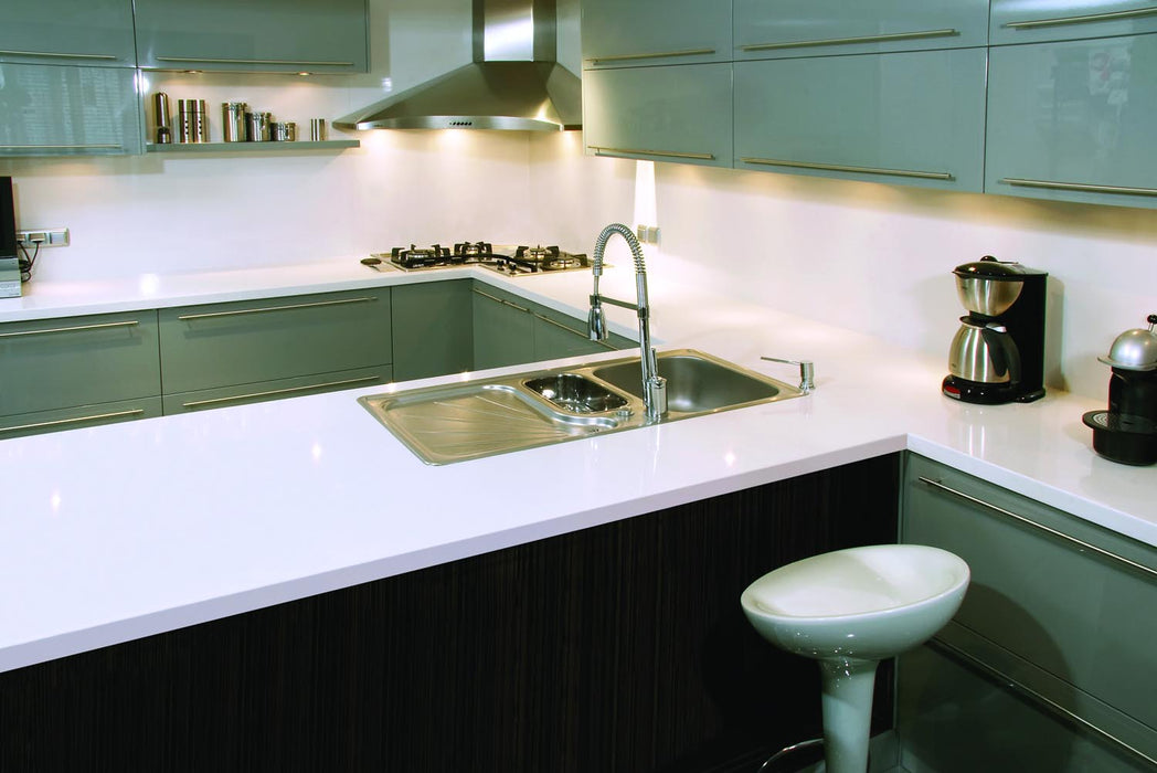 Blat de bucatarie QUARTZ 955 BARENTS