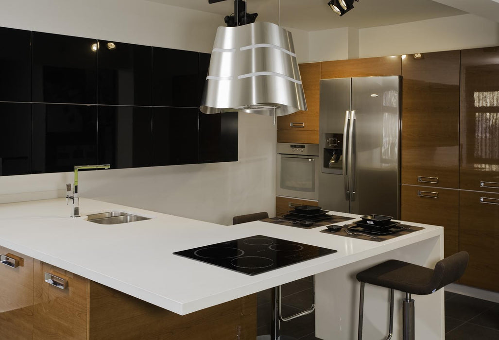 Blat de bucatarie QUARTZ 955 BARENTS