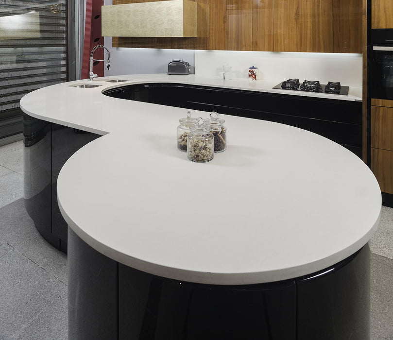 Blat de bucatarie QUARTZ 955 BARENTS