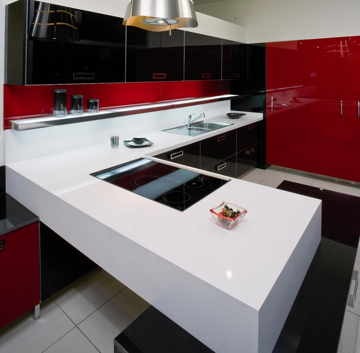 Blat de bucatarie QUARTZ 955 BARENTS