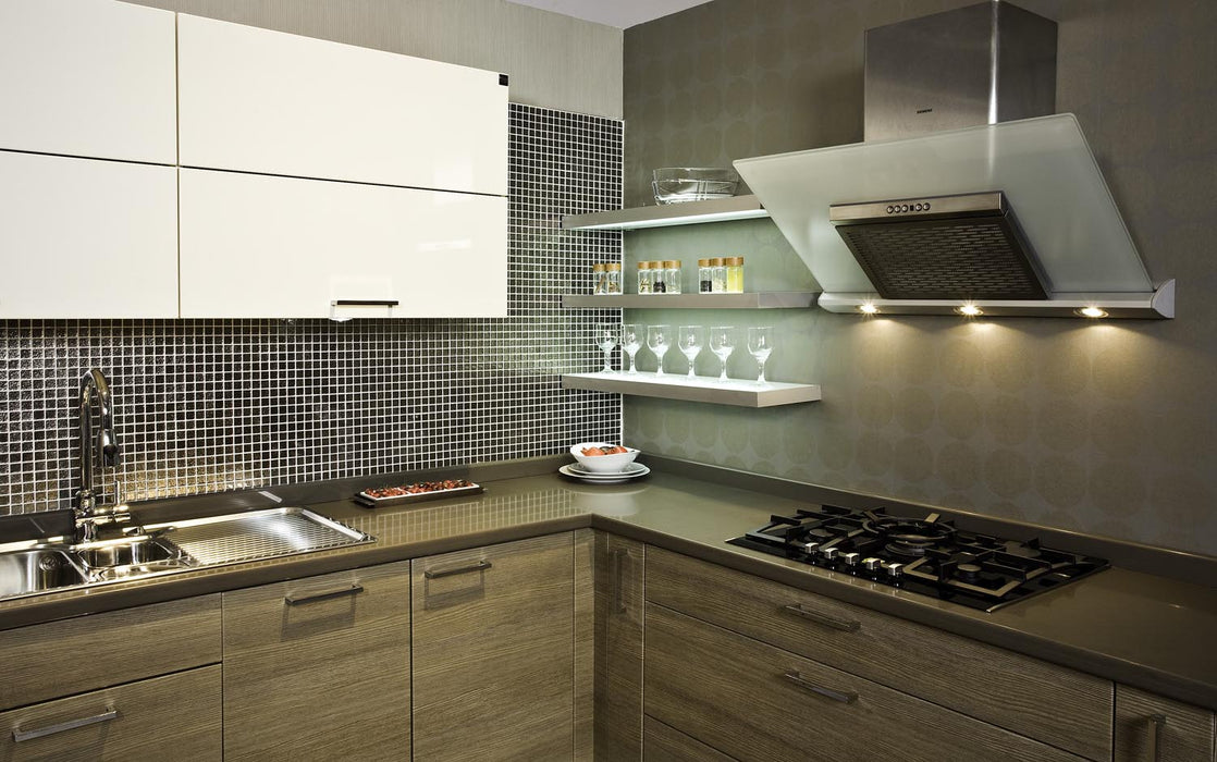 Blat de bucatarie QUARTZ 975 PALMIRA