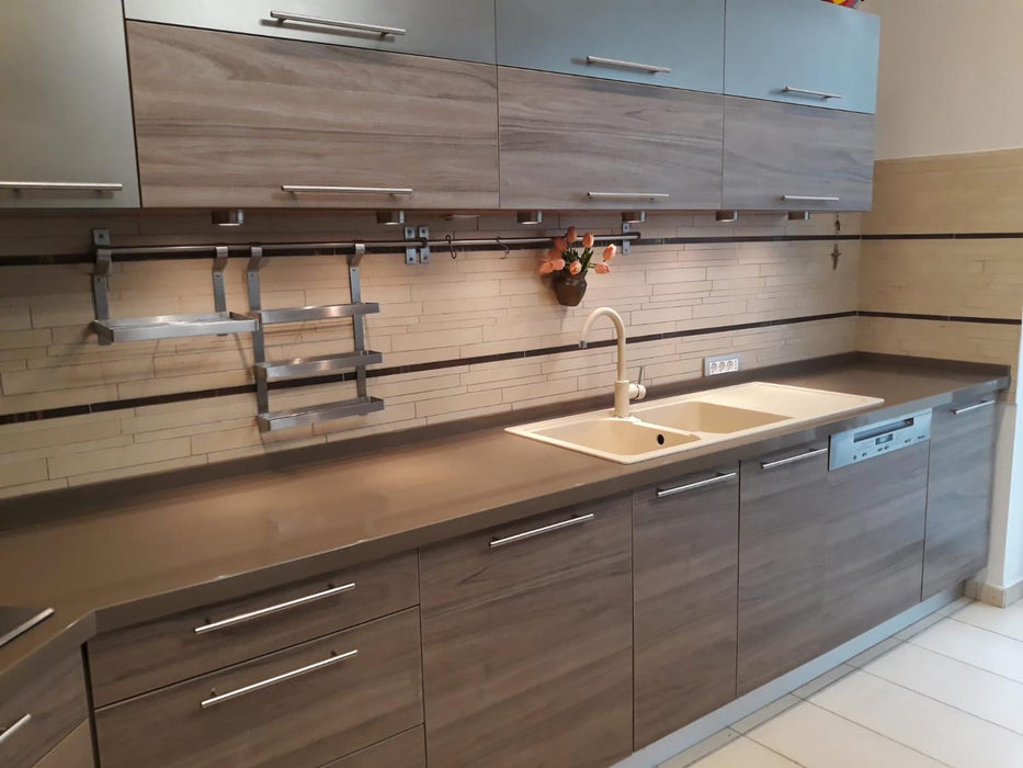 Blat de bucatarie QUARTZ 975 PALMIRA
