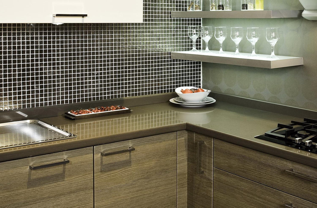 Blat de bucatarie QUARTZ 975 PALMIRA