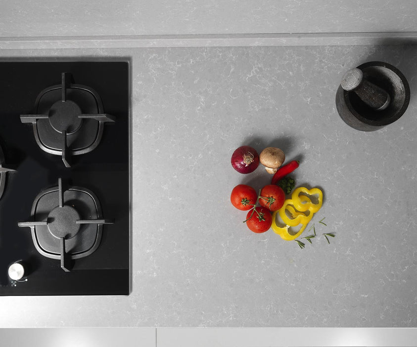 Blat de bucatarie QUARTZ 870 TUNDRA